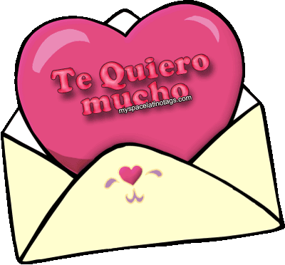 Muñecos animados tiernos y amor - Imagui