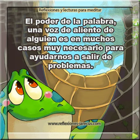 La ranita sorda. | Reflexiones y Lecturas para Meditar La ranita sorda. | Reflexiones y Lecturas para Meditar