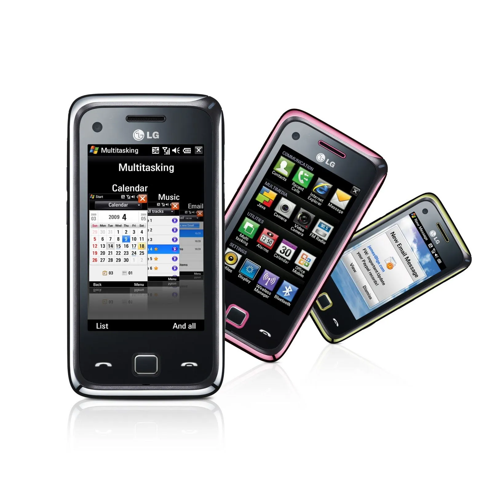 El ranking de las empresas que más celulares venden - Taringa!