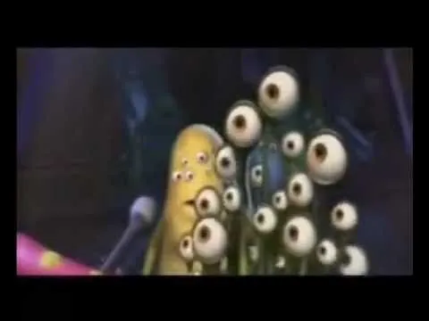 Ranking de las Escenas mas graciosas de monsters INC - YouTube Ranking de las Escenas mas graciosas de monsters INC - YouTube