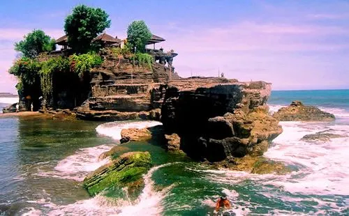 Ranking: Las mejores playas exóticas del mundo Ranking: Las mejores playas exóticas del mundo