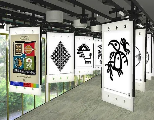 rano's blabber: Iconografia Precolombina, Diseño Chileno rano's blabber: Iconografia Precolombina, Diseño Chileno