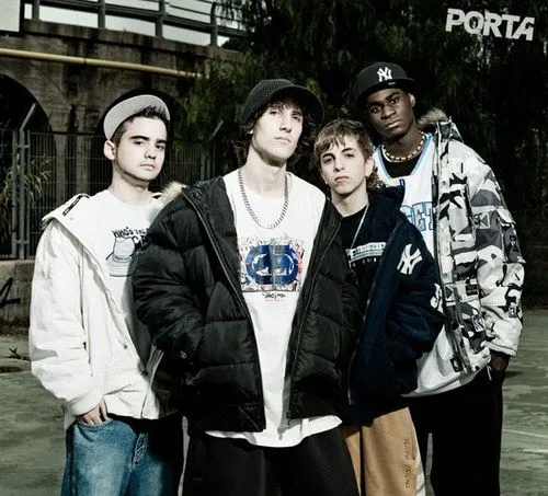 Rap comando - Somos uno (Chus, h0lynaight, Porta ,Dj Datz y Dj ... Rap comando - Somos uno (Chus, h0lynaight, Porta ,Dj Datz y Dj ...