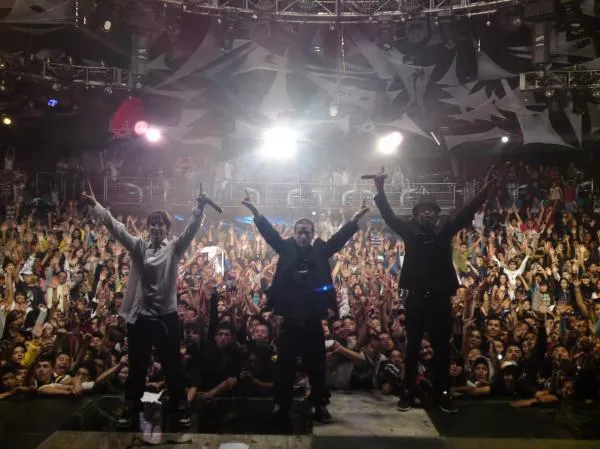 Rap Comando RETURNS | RealPorta Mc Rap Comando RETURNS | RealPorta Mc