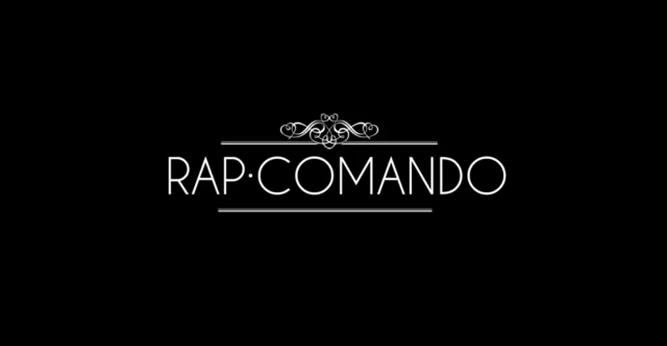 Rap Comando - Somos uno | Revolución HH