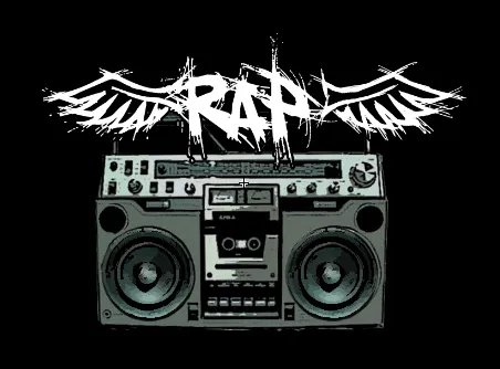 rap logo project by jp-online on DeviantArt rap logo project by jp-online on DeviantArt