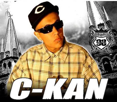 Rap Music | C-kan artista de rap mexicano, su más reciente albúm ... Rap Music | C-kan artista de rap mexicano, su más reciente albúm ...