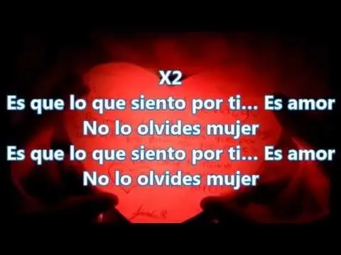 RAP ROMANTICO MC RICHIX PlayList