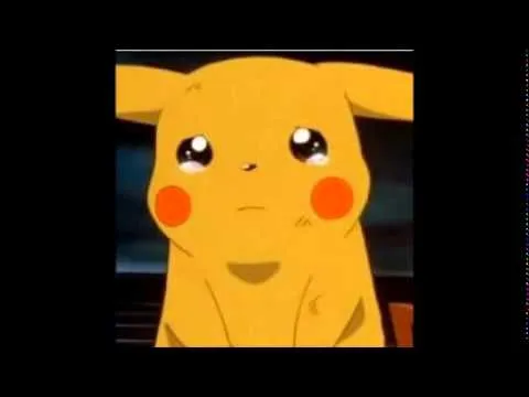 RAP TRISTE - Adios pikachu instrumental - YouTube