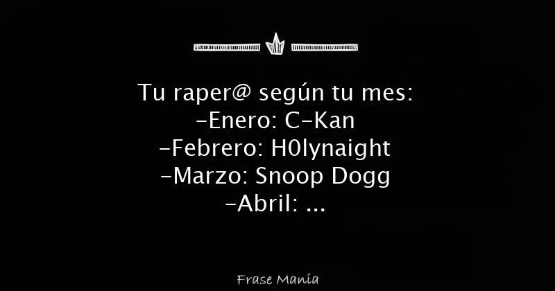C kan 2015 frases - Imagui