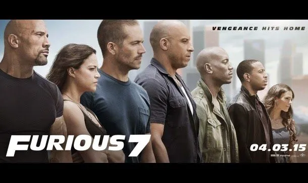 Ver RAPIDOS Y FURIOSOS 7 2015 Pelicula Completa en Español Latino ...