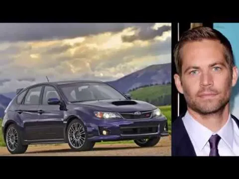 Rápidos y Furiosos 7": Los autos utilizados en la película - YouTube Rápidos y Furiosos 7": Los autos utilizados en la película - YouTube