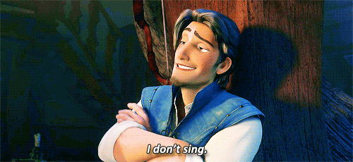 Rapunzeguidores: Reto Disney Gif