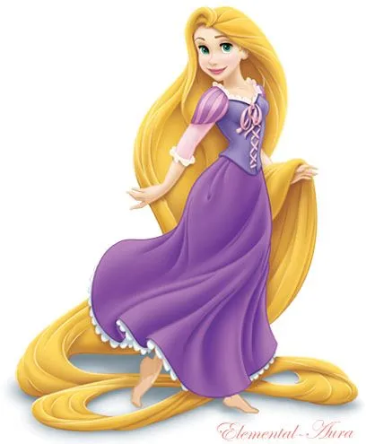 Rapunzel (bare feet) - Disney Princess Photo (24999204) - Fanpop