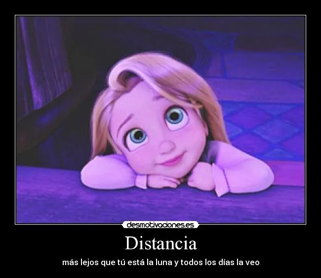 Imagenes de rapunzel con frases - Imagui
