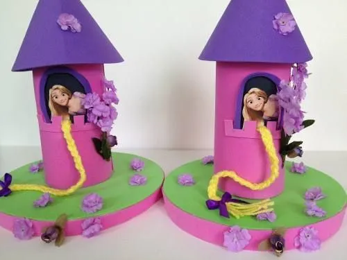 rapunzel centros de mesa - Buscar con Google | Rapunzel ... rapunzel centros de mesa - Buscar con Google | Rapunzel ...