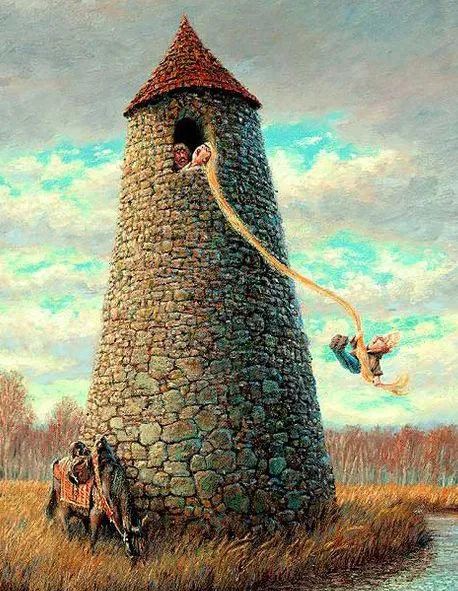 Rapunzel | Cuentos infantiles. Cuentos para niños. Cuentos ... Rapunzel | Cuentos infantiles. Cuentos para niños. Cuentos ...