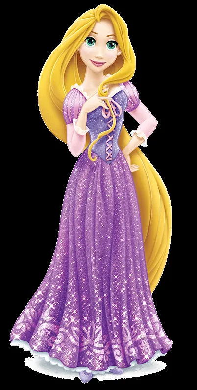 Rapunzel - DisneyWiki