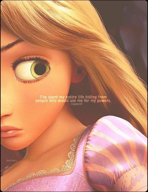 Rapunzel | Frases de película ... | Pinterest Rapunzel | Frases de película ... | Pinterest