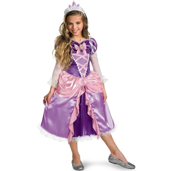 Rapunzel | FunideliaES - Ropa Online