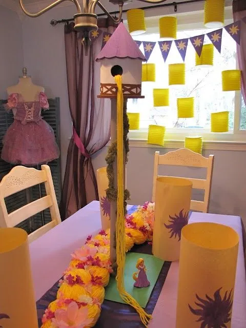 Rapunzel Party | rapunzel | Pinterest | Fiestas, Rapunzel y Enredados Rapunzel Party | rapunzel | Pinterest | Fiestas, Rapunzel y Enredados