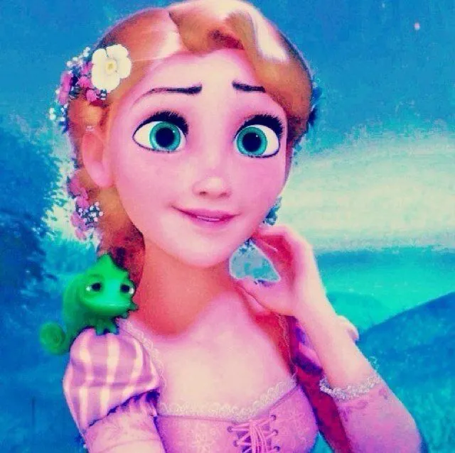 Rapunzel (@RFitzherbert) | Twitter