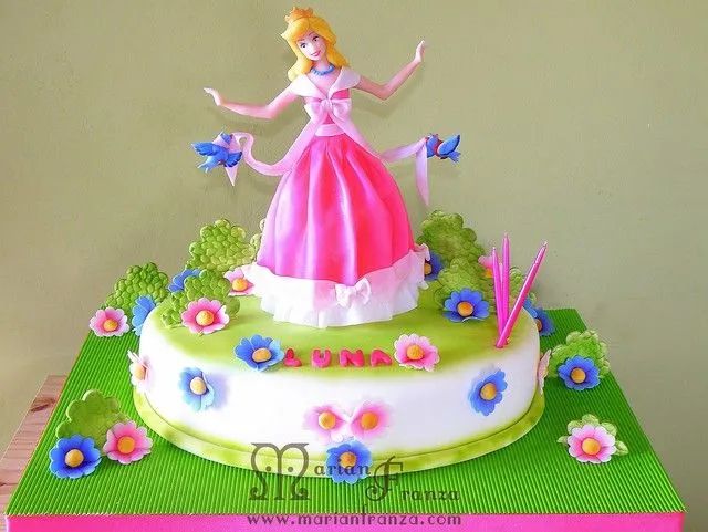 Flickr: The Sugar Art and Cake Design Pool