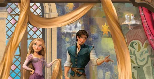 Rapunzel | TusPrincesasDisney.com - Part 17 Rapunzel | TusPrincesasDisney.com - Part 17