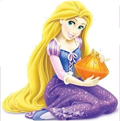 Rapunzel/Gallery - DisneyWiki
