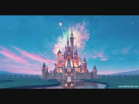 RAPUNZEL(Tangled) DISNEY 2010 - YouTube