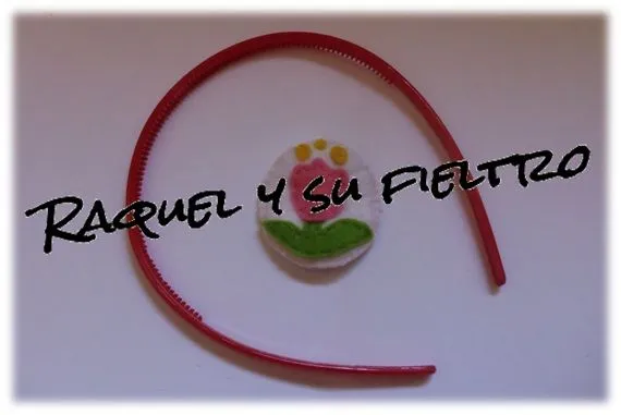 Raquel y su fieltro: Organizador de diademas de Dora la Exploradora Raquel y su fieltro: Organizador de diademas de Dora la Exploradora