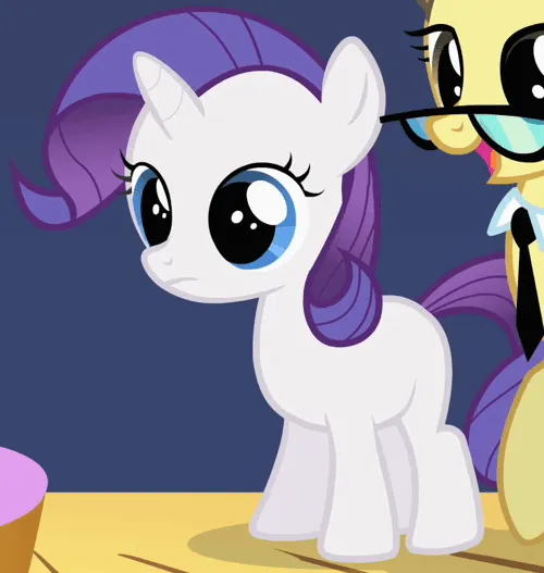 Rarity - My Little Pony Friendship is Magic Wiki