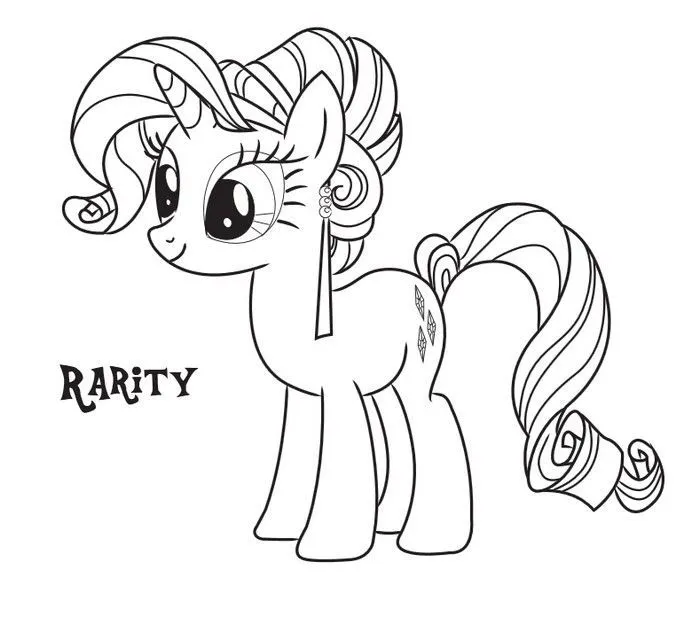 Rarity | Yusuf | Pinterest | Rarity, Coloring Pages and Coloring Rarity | Yusuf | Pinterest | Rarity, Coloring Pages and Coloring