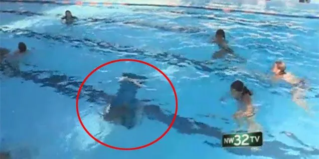 Lo más raro que ha pasado durante la semana (6-12 agosto) | El ...