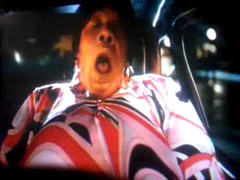 Rasputia en el carro - YouTube