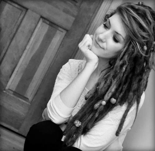 rasta chica | Tumblr
