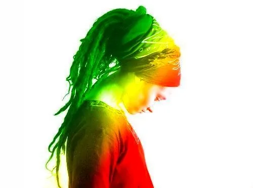 rasta for life | Flickr - Photo Sharing!