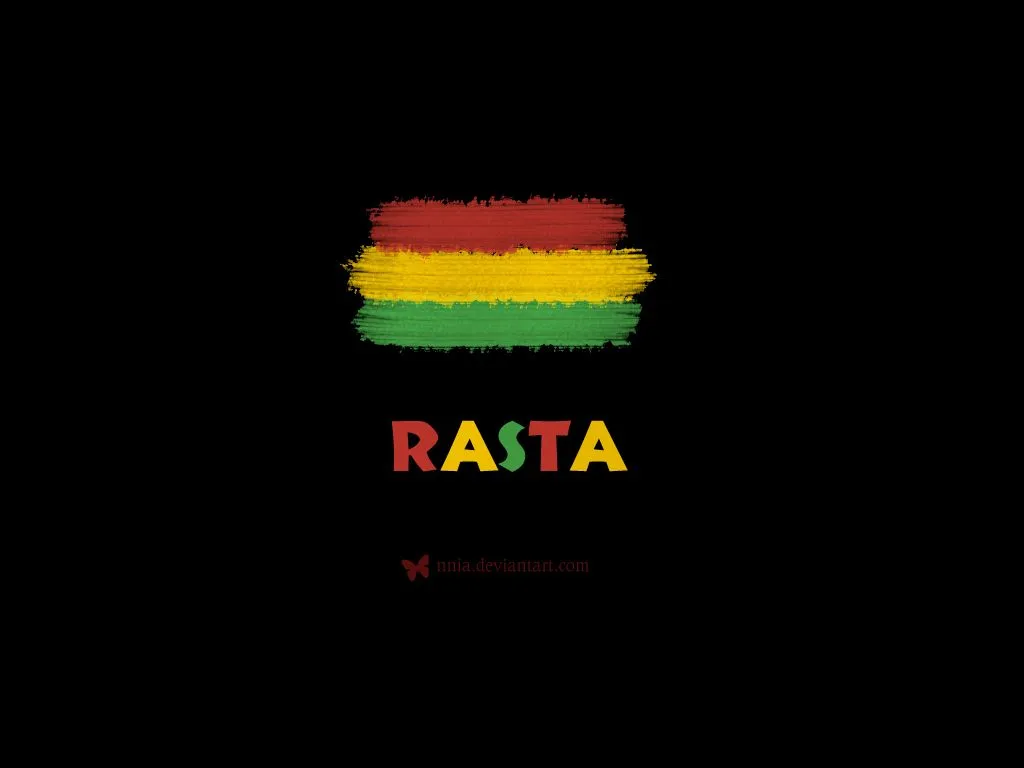 rasta lion by simeonov on DeviantArt