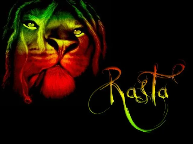 Rasta Love by falm on DeviantArt