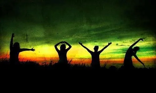 Rastafari love - Imagui