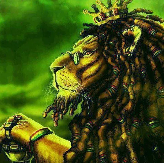 RASTA PARCA: mayo 2013