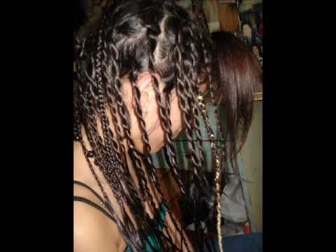 como hacer 1 rasta paso a paso rastas hacer trenzas COSIDAS - YouTube como hacer 1 rasta paso a paso rastas hacer trenzas COSIDAS - YouTube