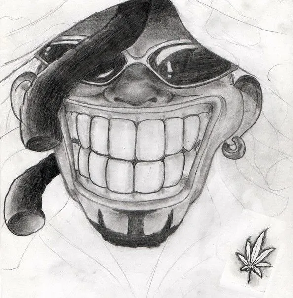Dibujos rastafari - Imagui