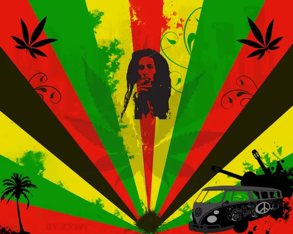 RastaFari (wallpapers, imagenes, gif, animaciones) - Taringa!