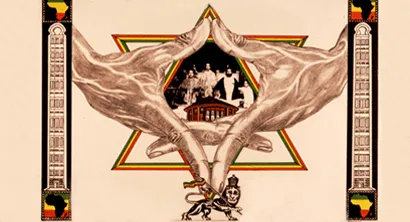 RASTAFARIS DE LA NUEVA ERA DE ACUARIO: LA MEDITACION Y RASTAFARI. RASTAFARIS DE LA NUEVA ERA DE ACUARIO: LA MEDITACION Y RASTAFARI.