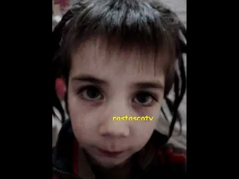 rastas en chicos TADEO niño,por RASTASCOTY - YouTube rastas en chicos TADEO niño,por RASTASCOTY - YouTube