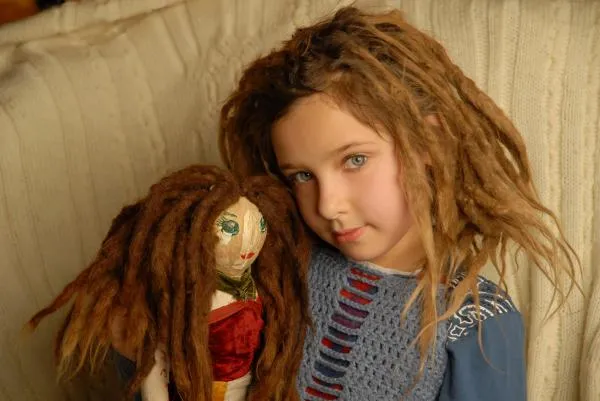 Como hacer rastas o dreadlocks - Taringa!