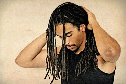 Rastas: Método Backcombing o cardado - Sidi Beauty Rastas: Método Backcombing o cardado - Sidi Beauty