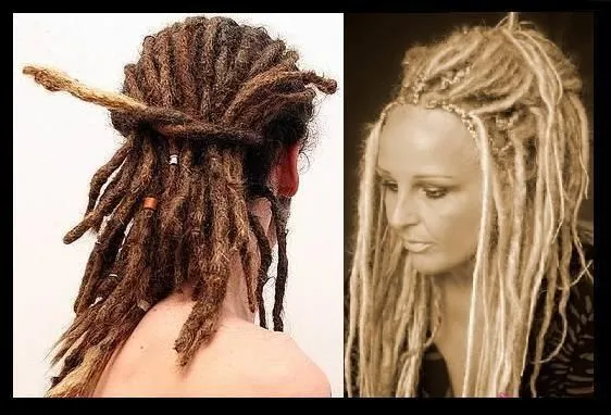 Rastas | PELUQUERÍA | EXTENSIONES