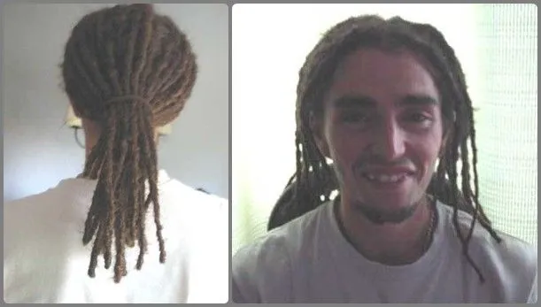 Evolución y cuidado de rastas naturales | RastasMadrid.com Evolución y cuidado de rastas naturales | RastasMadrid.com